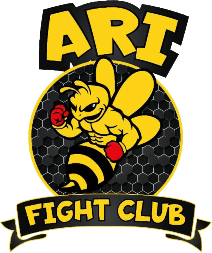 Arı Fıght Club logosu