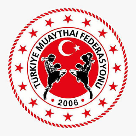 Türkiye Muaythai Federasyonu logosu