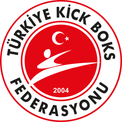 Türkiye Kick Boks Federasyonu logosu
