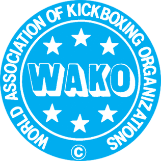 WAKO logosu
