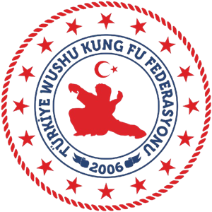 Türkiye Wushu Kung Fu Federasyonu logosu